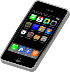 Library Apps--Learn to Love Them