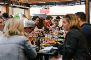 All-U-Can-Eat Pancake Breakfst May 12 @ EAA839, Stroudsburg