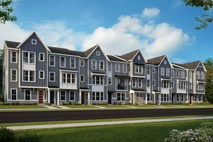 Gateway Heights Tustin Grand Opening!