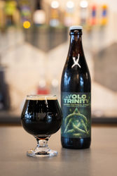 1st Sip Beer Release at The HIVE