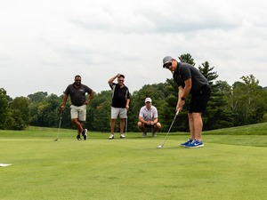 NKY Chamber Tees Up for Annual Golf Outing & Clinic on Aug. 8
