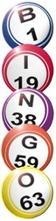 Mothers Day Cash Prizes BINGO