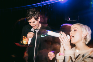 Southgate Local Open Karaoke Thursdays!