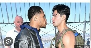 Where To watch"" Ryan Garcia vs. Devin Haney: How to Stream the Boxing 2024 Online Free
