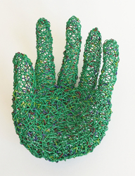 Artist Talk: Gyöngy Laky @ M Stark Gallery