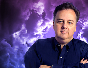 Jeffrey Wands, Psychic Medium, Evening Seance