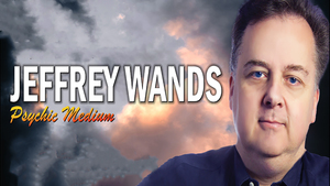 Jeffrey Wands, Psychic Medium, Evening Seance