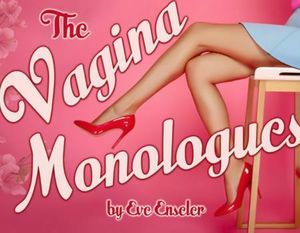 The Vagina Monolgues