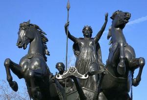 Profs & Pints Northern Virginia: The Warrior Queen Who Challenged Rome