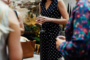 Mother’s Day at Couvant