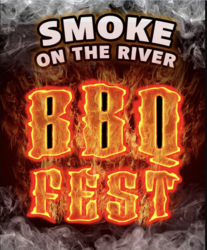 Smoke on the River BBQ Fest
