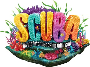 Summer VBS at Our Savior's Lutheran Church