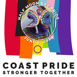 Half Moon Bay Pride