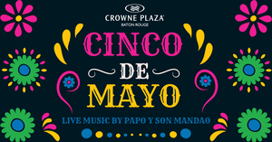 Cinco de Mayo Party