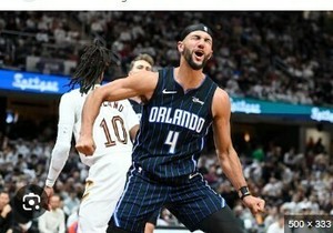 Watch Magic vs Cavaliers GAME 2 NBA Playoff Live Free PPV Online NBA Game