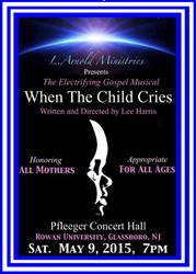 When the Child Cries