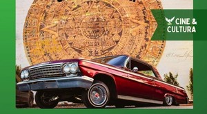 Cinco de Lowrider