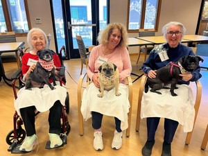 Free Estate Planning Advice &Open House at Day Program Serving Metro Detroiters Living with Dementia