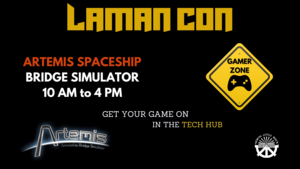 Artemis Spaceship Bridge Simulator