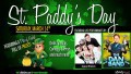 St. Paddy's Day Party