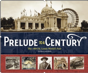 Book signing for "The 1904 St. Louis World’s Fair," set for April 28 at the Campbell House Museum