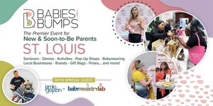 Babies & Bumps St. Louis