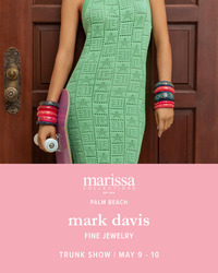 Mark Davis Fine Jewelry Trunk Show