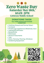 Zero Waste Day