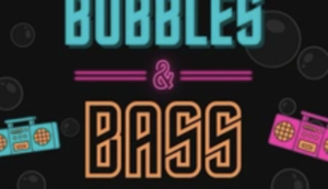 Park West Bubbles and Bass Celebration of Peoria Unified School District’s Last of School MAY 23