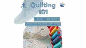 Quilting 101