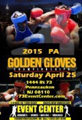 PA Golden Gloves Championships
