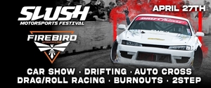 Slush Motorsports Festival