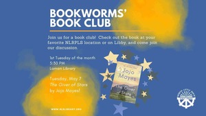 Bookworms Book Club: The Giver of Stars