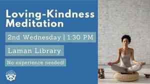 Loving Kindness Meditation