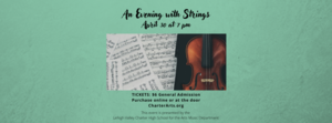 An Evening with Strings