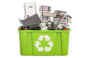 Electronics Recycling