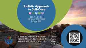 Holistic Approach To Self-Care