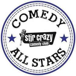 Stir Crazy Comedy All Stars