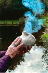 Return to the Earth: A Contemplative Clay Experience