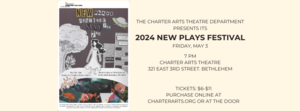 New Plays Festival
