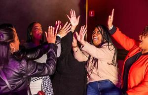 Get 50% off your second game at Puttshack Mon-Thu!