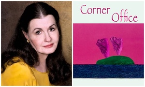 Corner Office: An Evening with Susan Hahn