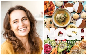 Nosh: Meet & Greet with Chef Micah Siva