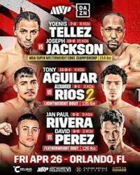 Most Valuable Prospects — LIVE Streams All Elite BoxingFree — Anywheres