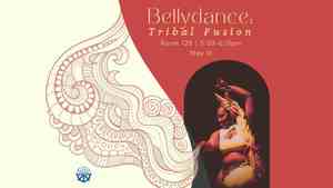 Bellydance: Tribal Fusion