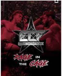 [LIVESTREAMs!!.] ECF 46: Rage in the Cage LIVE Free On TV Channel