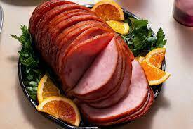 Annual Hill Church Ham Supper