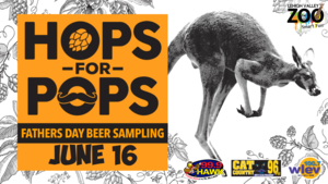 Hops for Pops