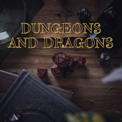 Dungeons and Dragons for Adults