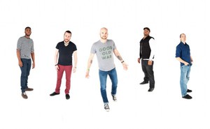 Stellar Mojo Performs